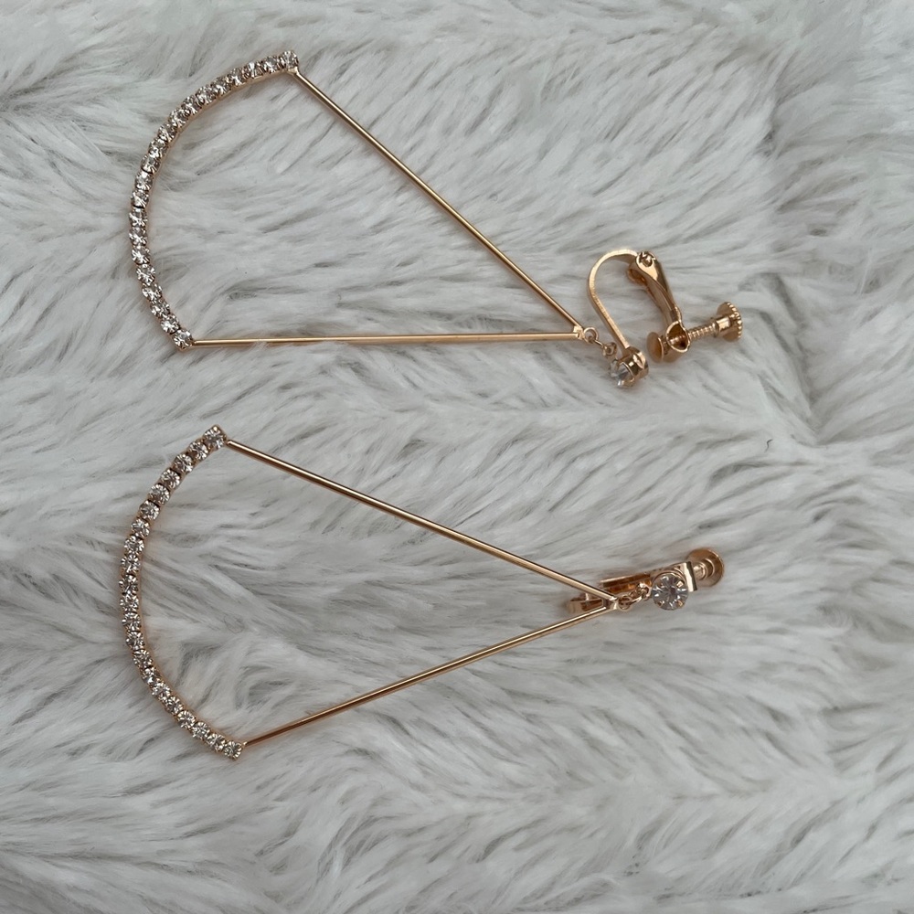 Earrings (NEW)